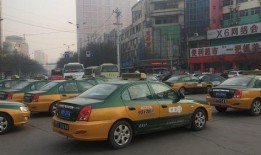 南川出租车最新爆料信息,揭秘价格调整与运营新规！